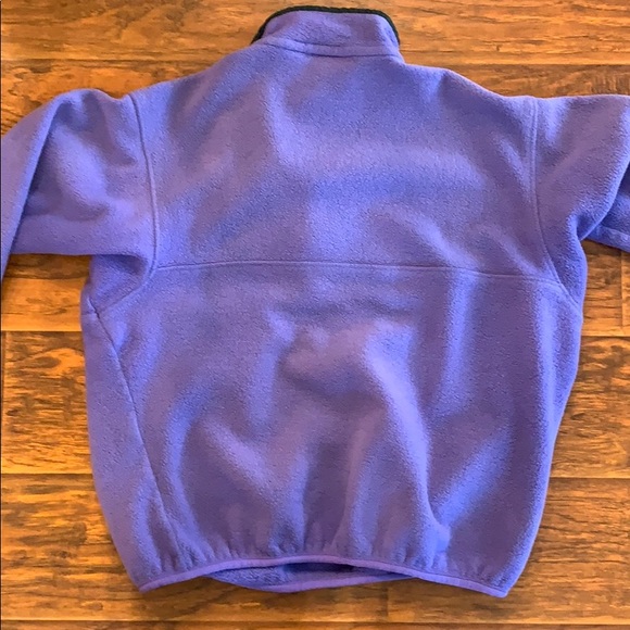 Vintage Patagonia Snap-T - Picture 4 of 8